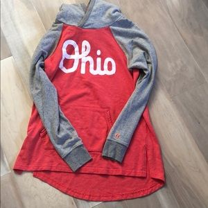 Ohio Homage Hoodie